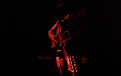 Sex Guitars n’ Rock n’ Roll